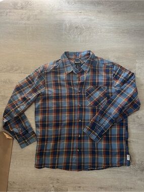 Outdoor Research Flannel
